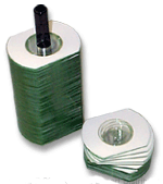 CD Rom Business Cards