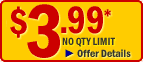 Domain Names for $3.99