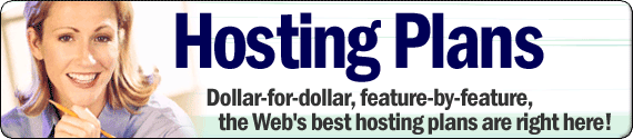 Afforadable Website Hosting