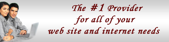 Just In Time Design | The #1 provider of web site and internet services.