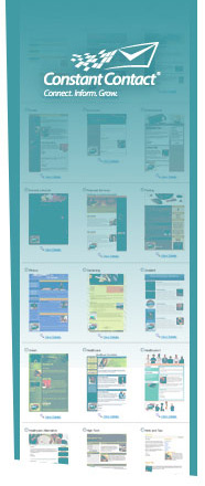 Constant Contact Email Marketing in Joliet, Illinois