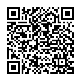 QR Code For Just In Time Design