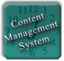 website cms content management system