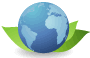 green website hosting