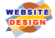 Website Design starting at $749