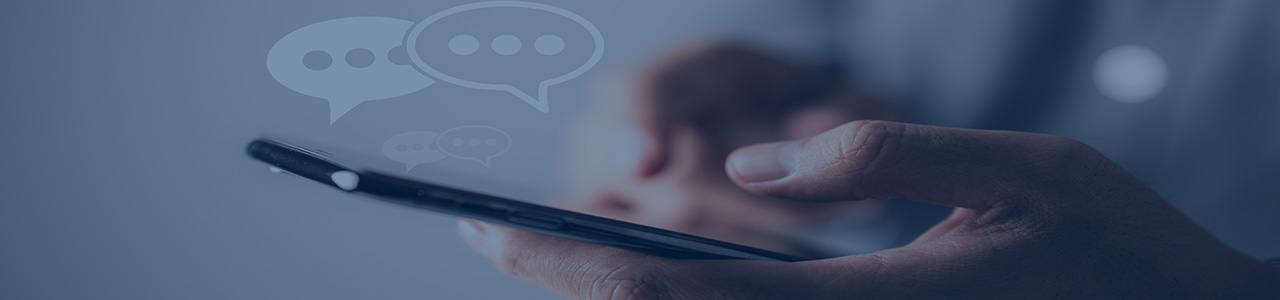 AI Generated SMS Text Message Marketing